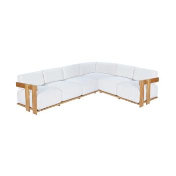 AXIS L SECTIONAL SOFA 
