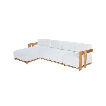 AXIS S SECTIONAL SOFA 